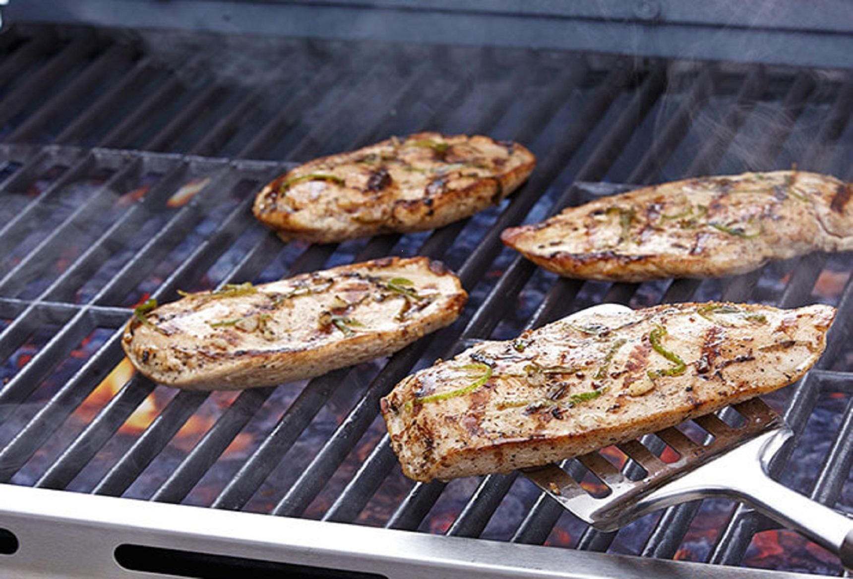 The Healthy Recipe Perfect for Game Day